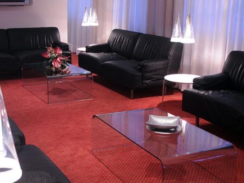 Hotel Allegroitalia Espresso Darsena Milano
