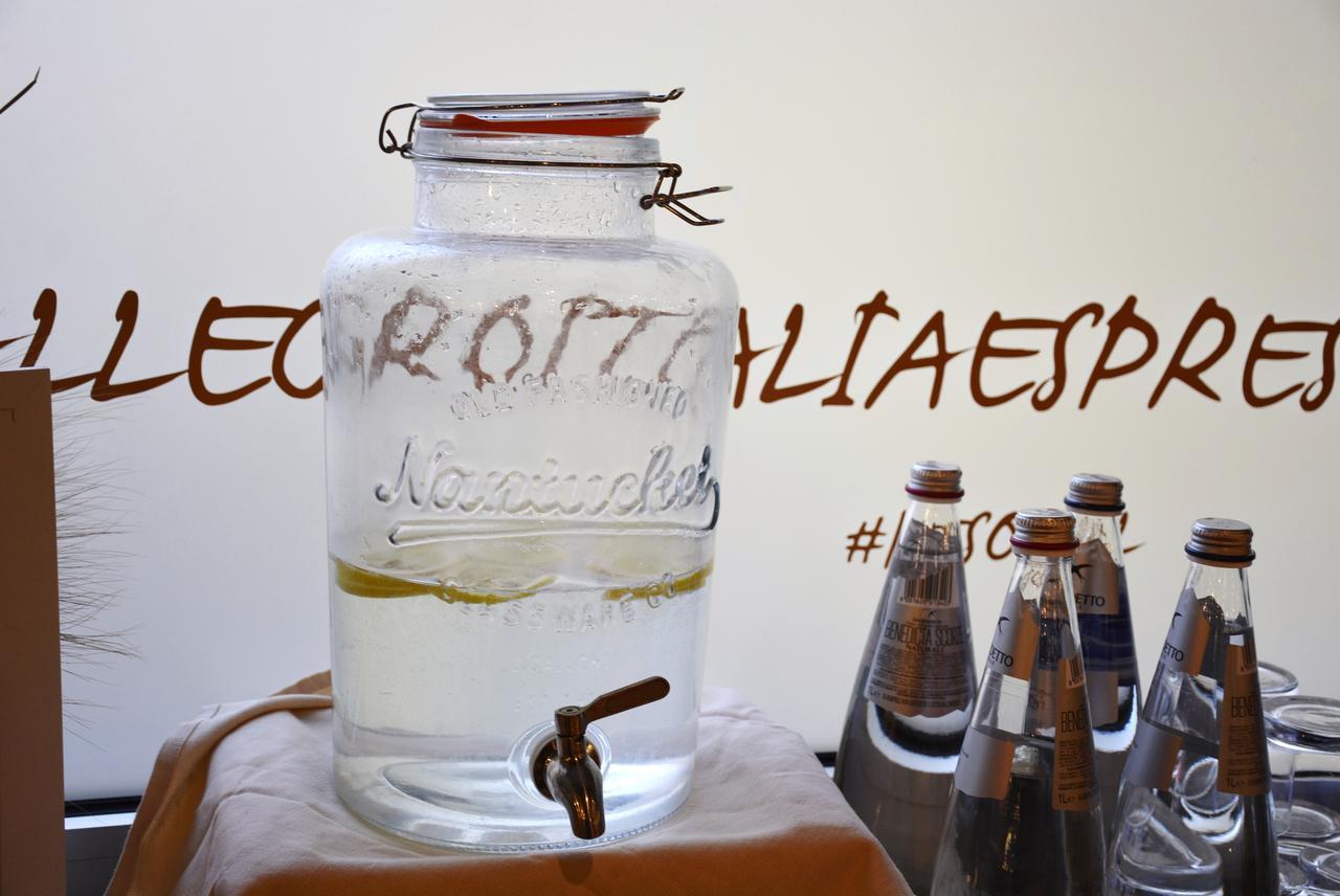 Allegroitalia Espresso Darsena Hotel Milano